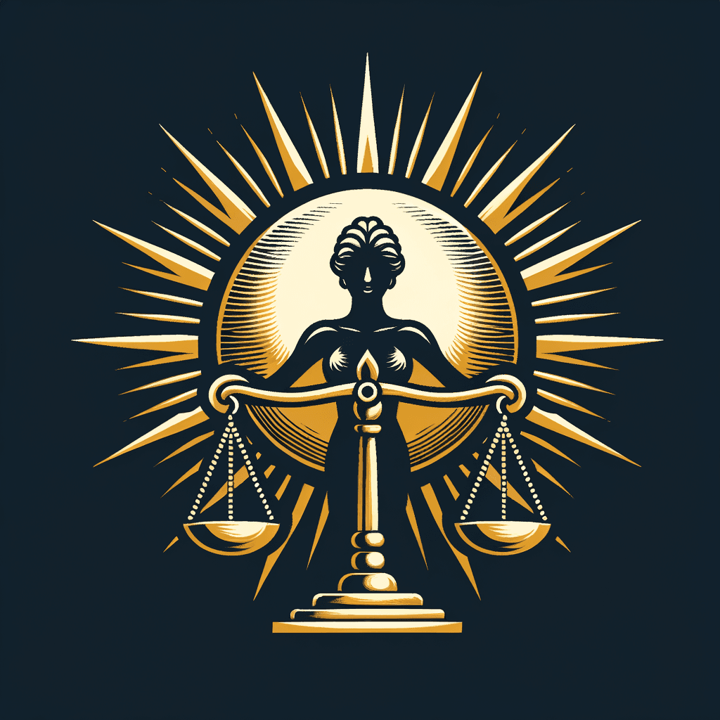 Sunray Legal, PA logo